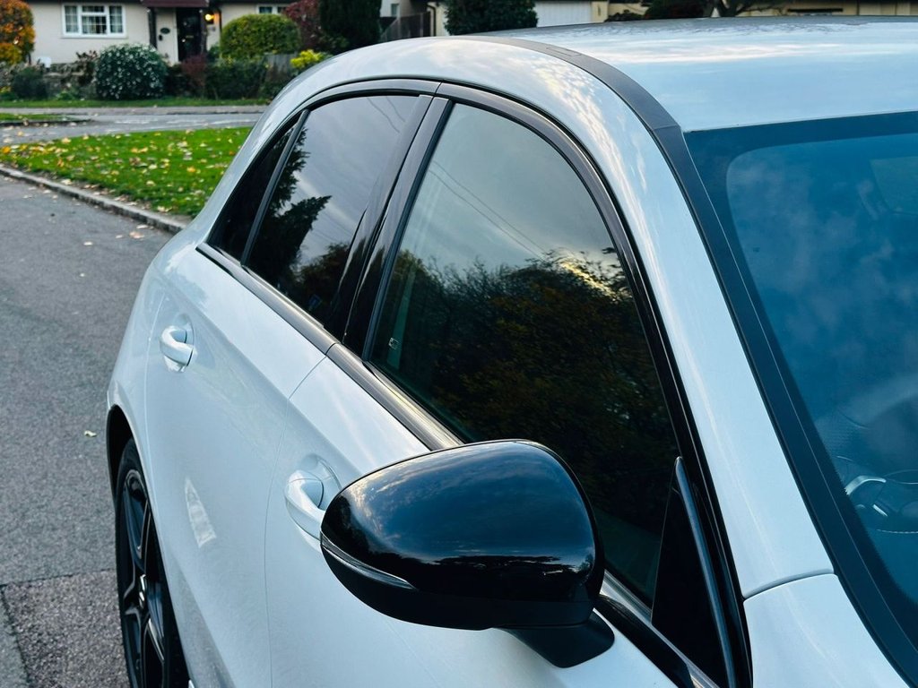 Used Mercedes-Benz A-Class 2021 for sale - 76280014: Photo 14