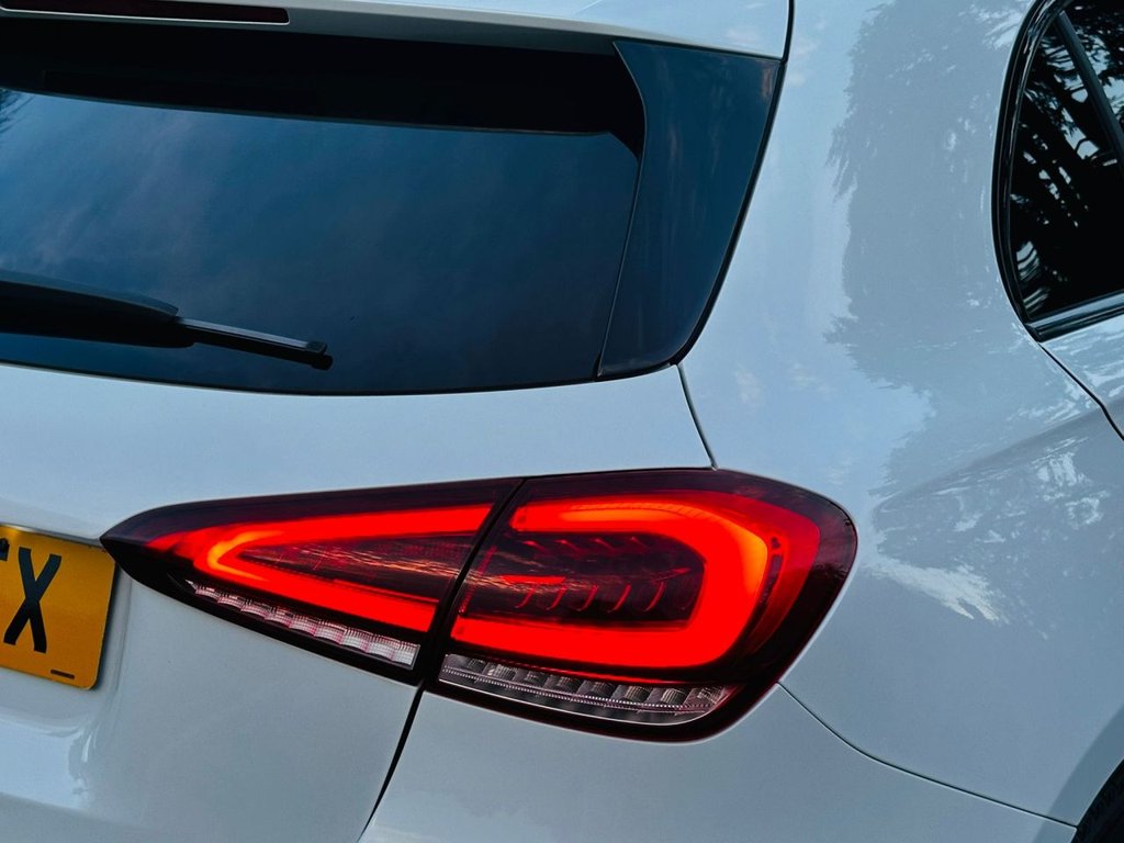 Used Mercedes-Benz A-Class 2021 for sale - 76280014: Photo 16