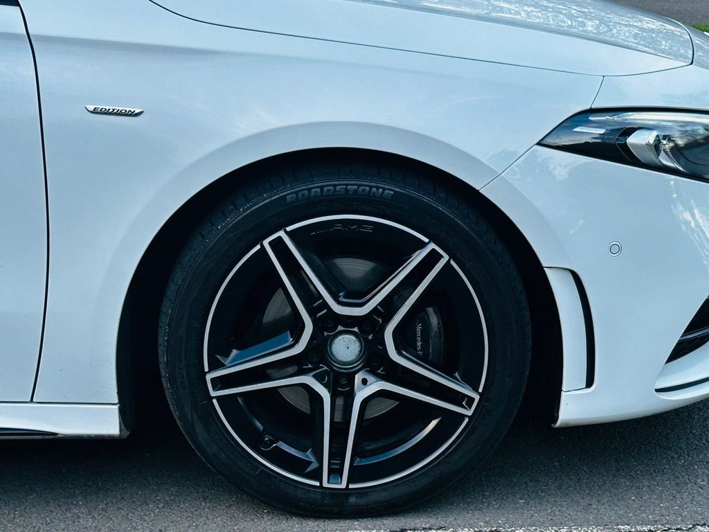 Used Mercedes-Benz A-Class 2021 for sale - 76280014: Photo 21