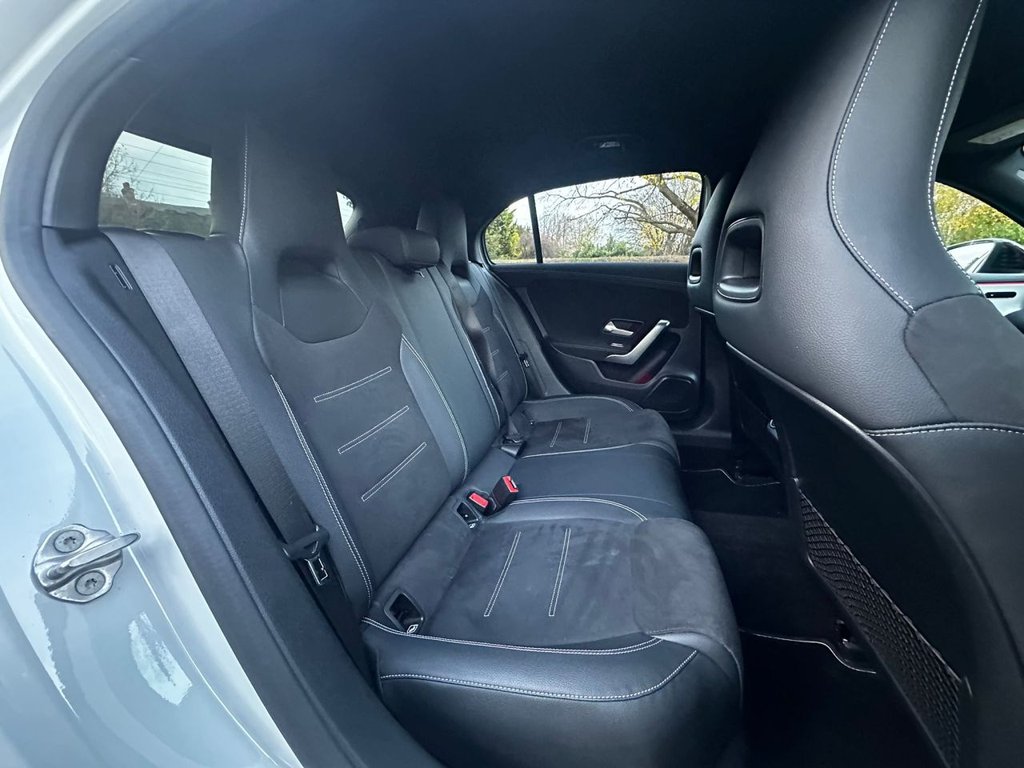 Used Mercedes-Benz A-Class 2021 for sale - 76280014: Photo 22