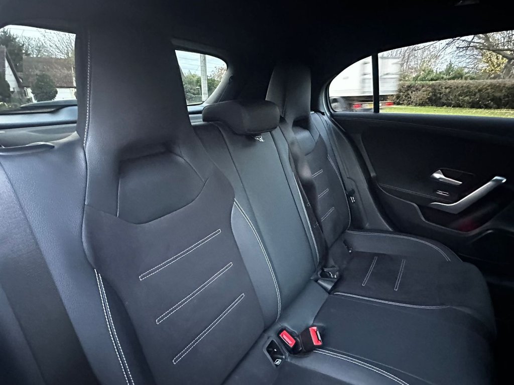 Used Mercedes-Benz A-Class 2021 for sale - 76280014: Photo 23