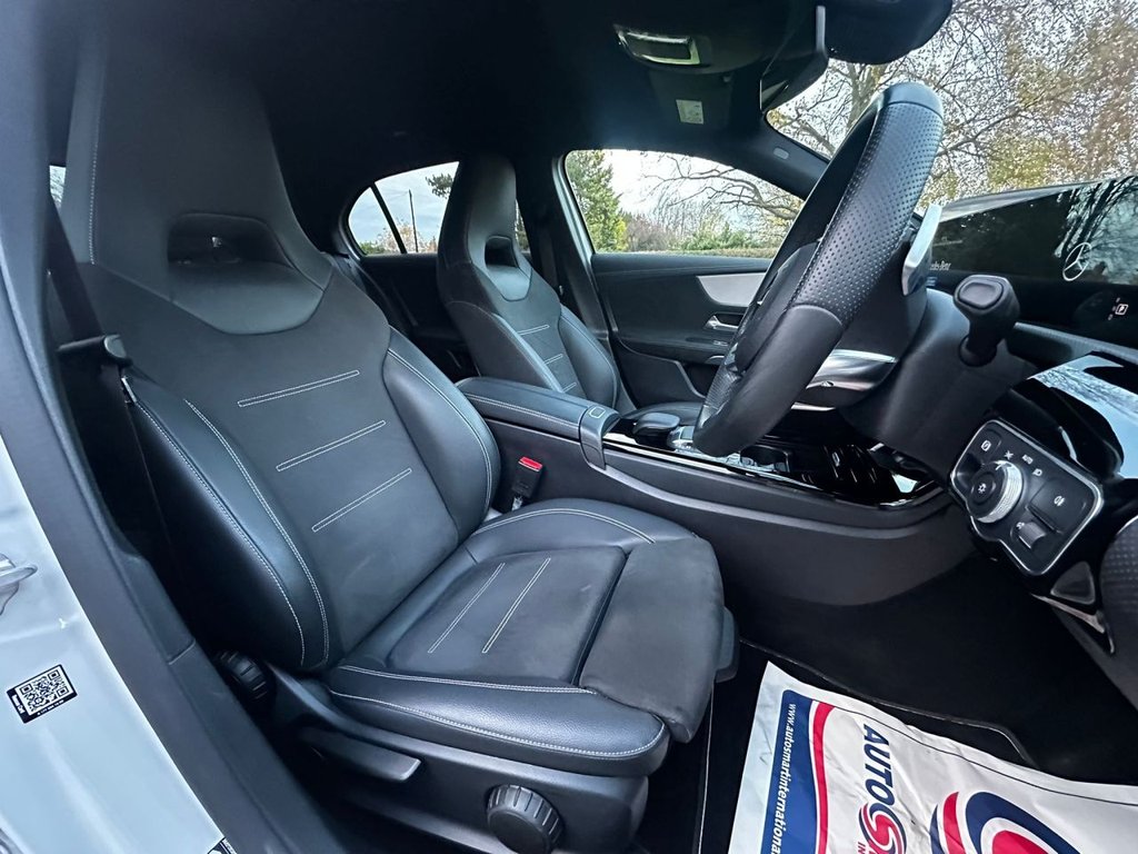 Used Mercedes-Benz A-Class 2021 for sale - 76280014: Photo 24