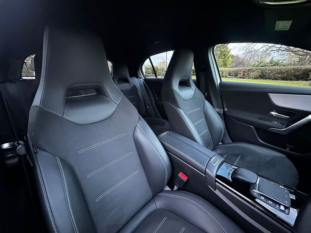 Used Mercedes-Benz A-Class 2021 for sale - 76280014: Photo 25