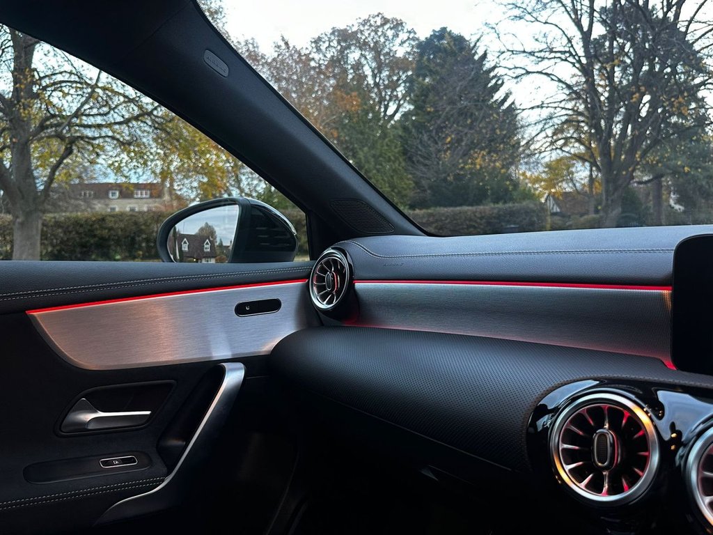 Used Mercedes-Benz A-Class 2021 for sale - 76280014: Photo 28