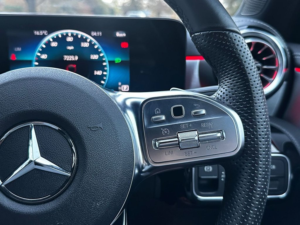 Used Mercedes-Benz A-Class 2021 for sale - 76280014: Photo 37