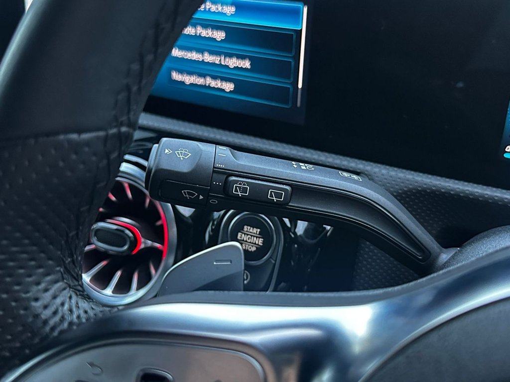 Used Mercedes-Benz A-Class 2021 for sale - 76280014: Photo 38