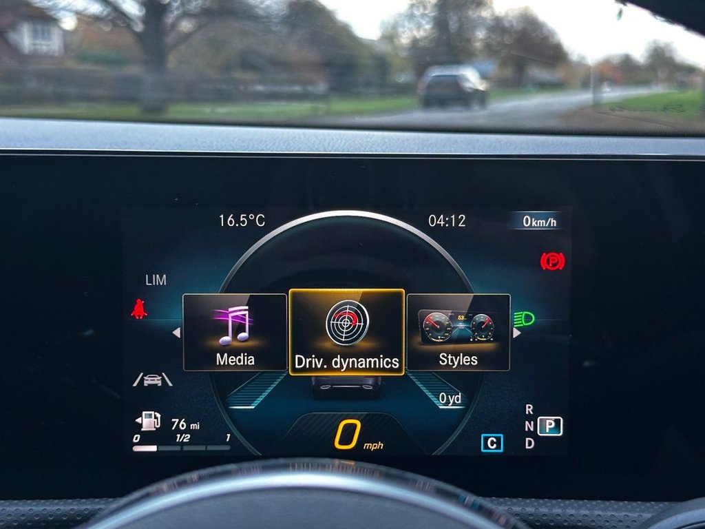 Used Mercedes-Benz A-Class 2021 for sale - 76280014: Photo 40