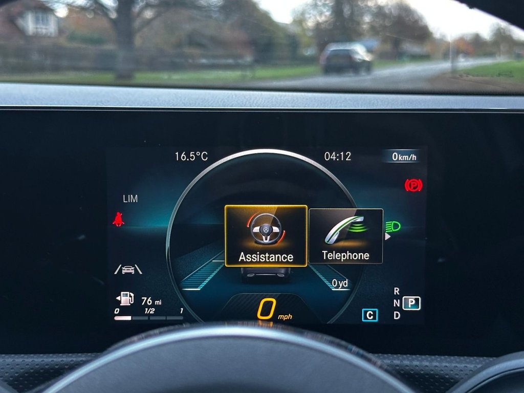 Used Mercedes-Benz A-Class 2021 for sale - 76280014: Photo 42