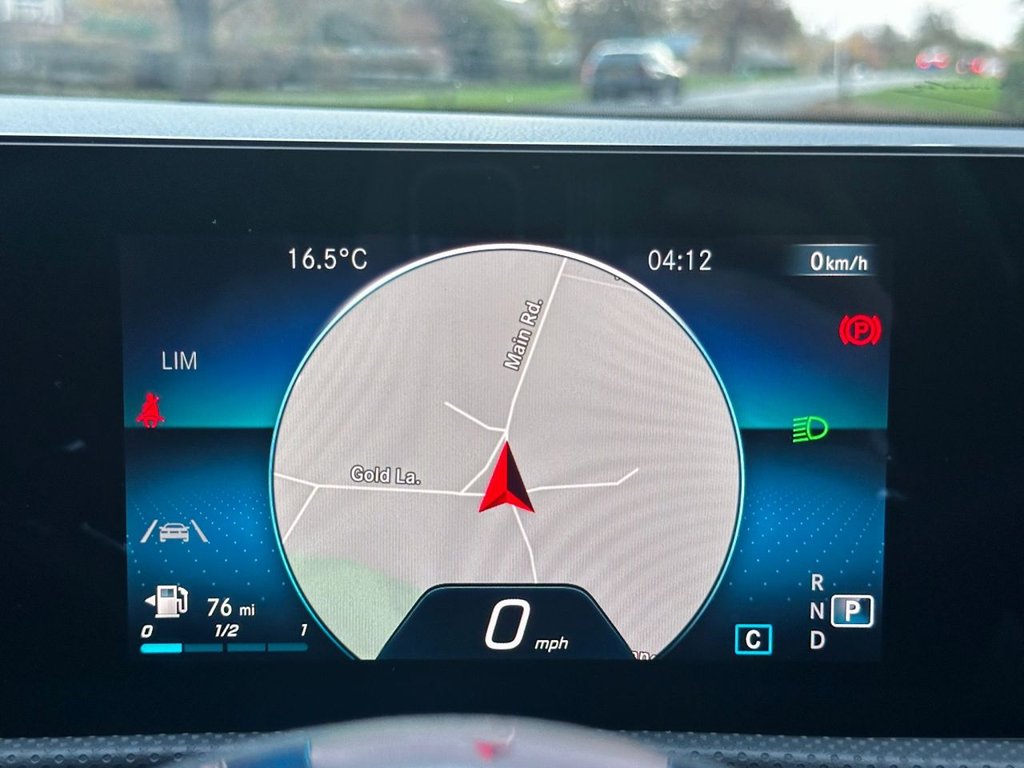 Used Mercedes-Benz A-Class 2021 for sale - 76280014: Photo 43