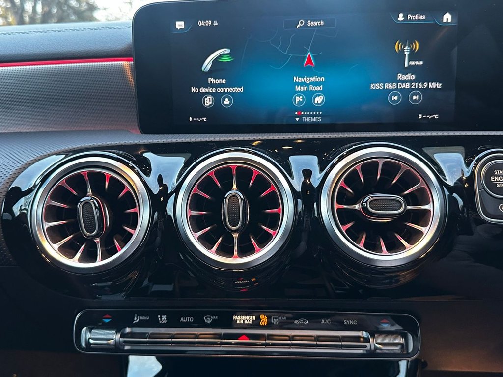 Used Mercedes-Benz A-Class 2021 for sale - 76280014: Photo 44