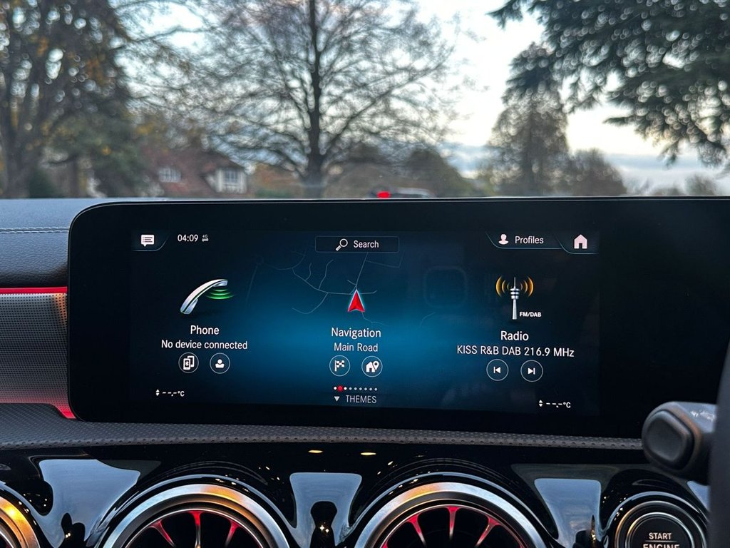 Used Mercedes-Benz A-Class 2021 for sale - 76280014: Photo 45