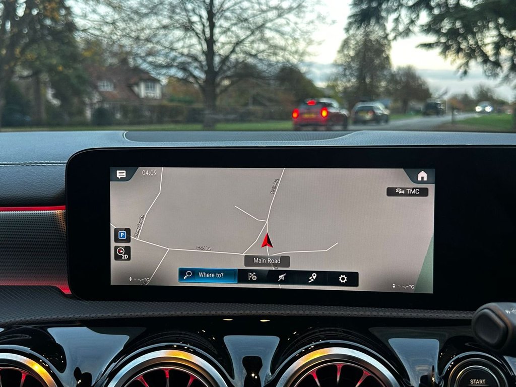 Used Mercedes-Benz A-Class 2021 for sale - 76280014: Photo 46