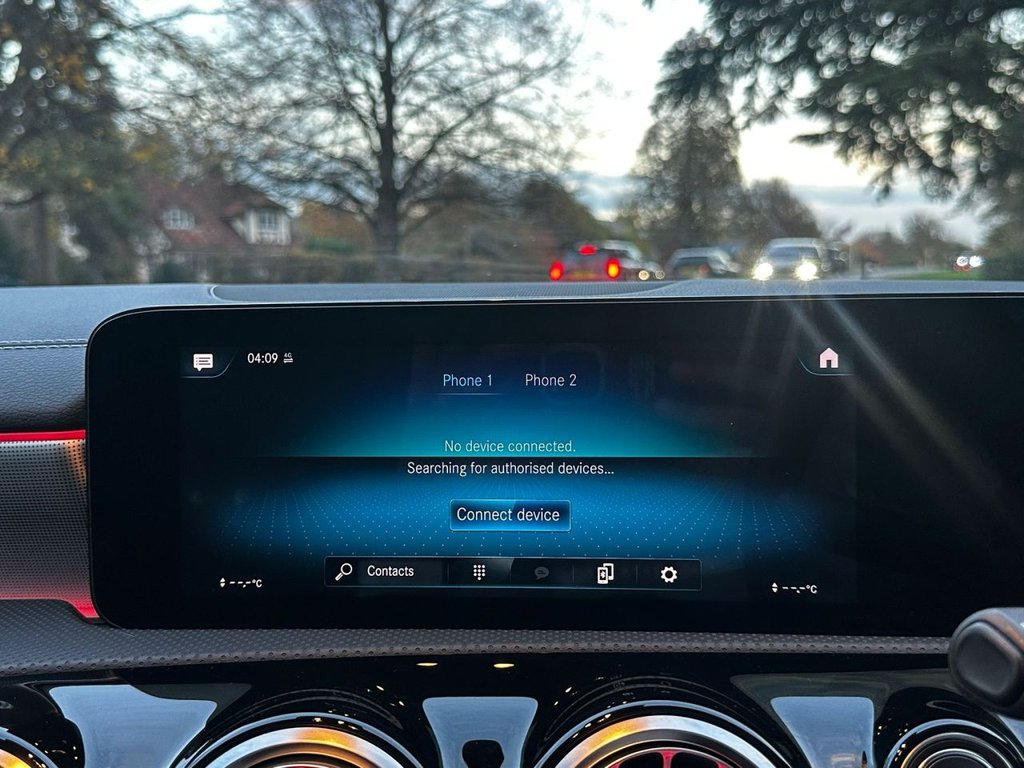 Used Mercedes-Benz A-Class 2021 for sale - 76280014: Photo 47