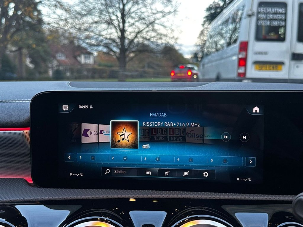 Used Mercedes-Benz A-Class 2021 for sale - 76280014: Photo 48