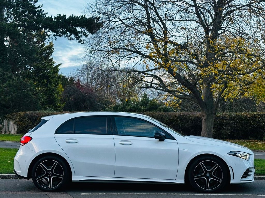 Used Mercedes-Benz A-Class 2021 for sale - 76280014: Photo 5