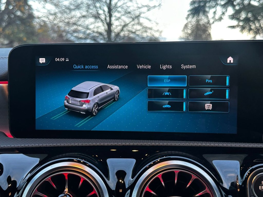 Used Mercedes-Benz A-Class 2021 for sale - 76280014: Photo 50