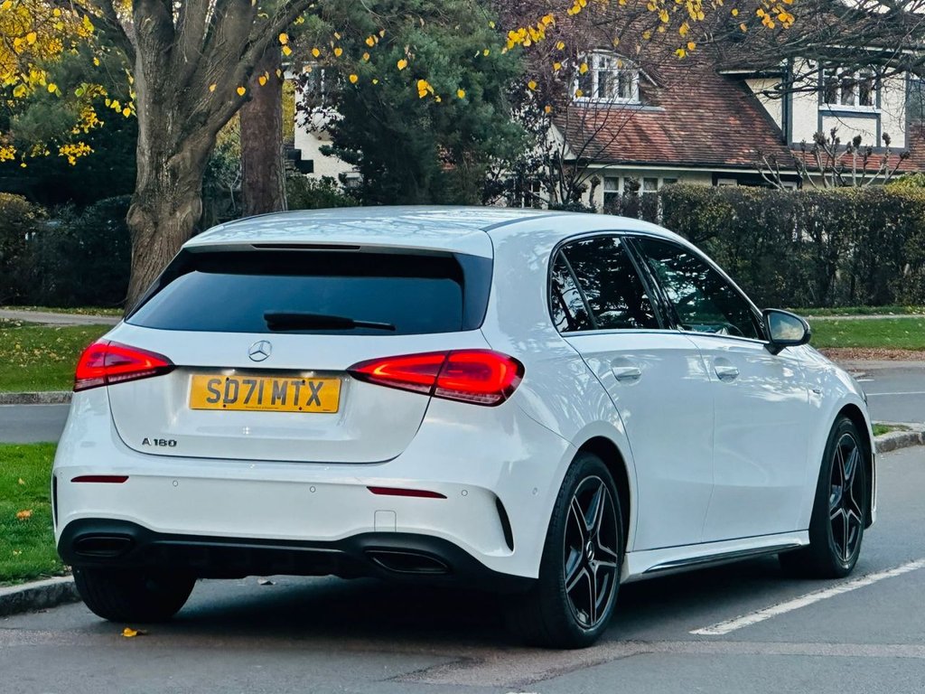 Used Mercedes-Benz A-Class 2021 for sale - 76280014: Photo 6