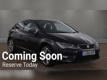 Used SEAT Leon 2014 for sale - 78330754: Photo