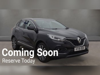 Used Renault Kadjar 2019 for sale - 79329256: Photo