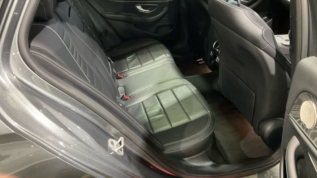 Used Mercedes-Benz E Class 2022 for sale - 77821367: Photo 15