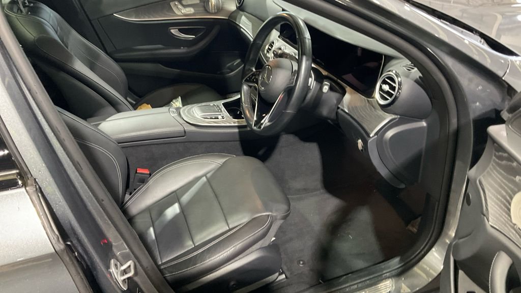 Used Mercedes-Benz E Class 2022 for sale - 77821367: Photo 16