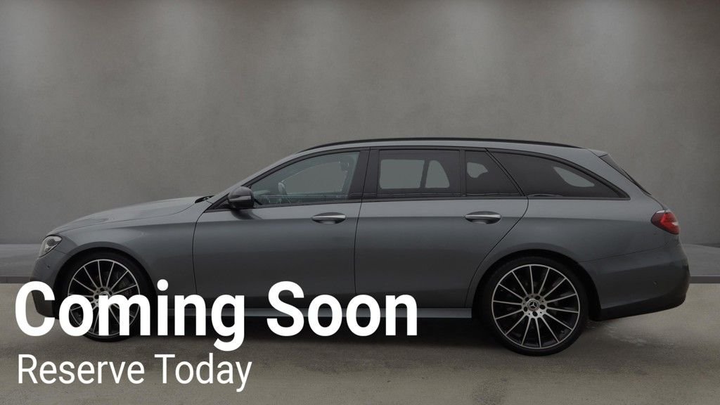 Used Mercedes-Benz E Class 2022 for sale - 77821367: Photo 6