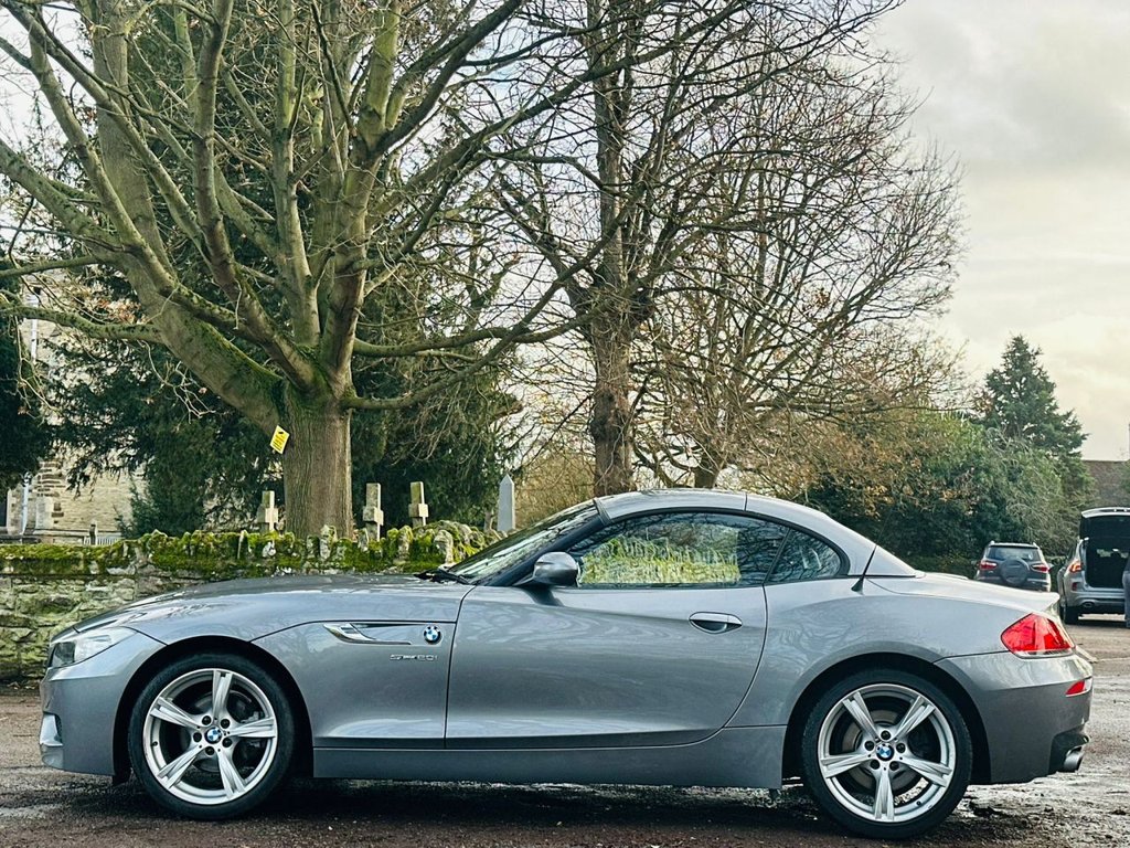 Used BMW Z4 2012 for sale - 76848301: Photo 12