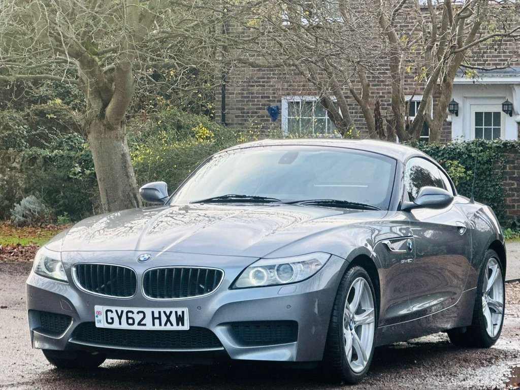 Used BMW Z4 2012 for sale - 76848301: Photo 13