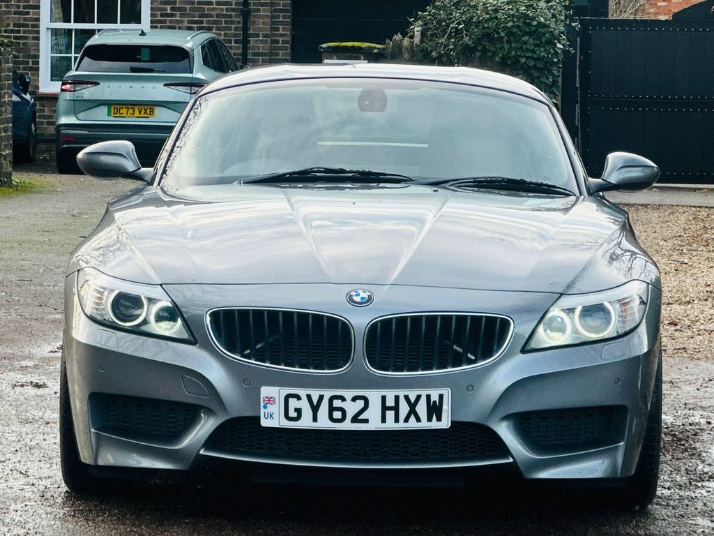 Used BMW Z4 2012 for sale - 76848301: Photo 14