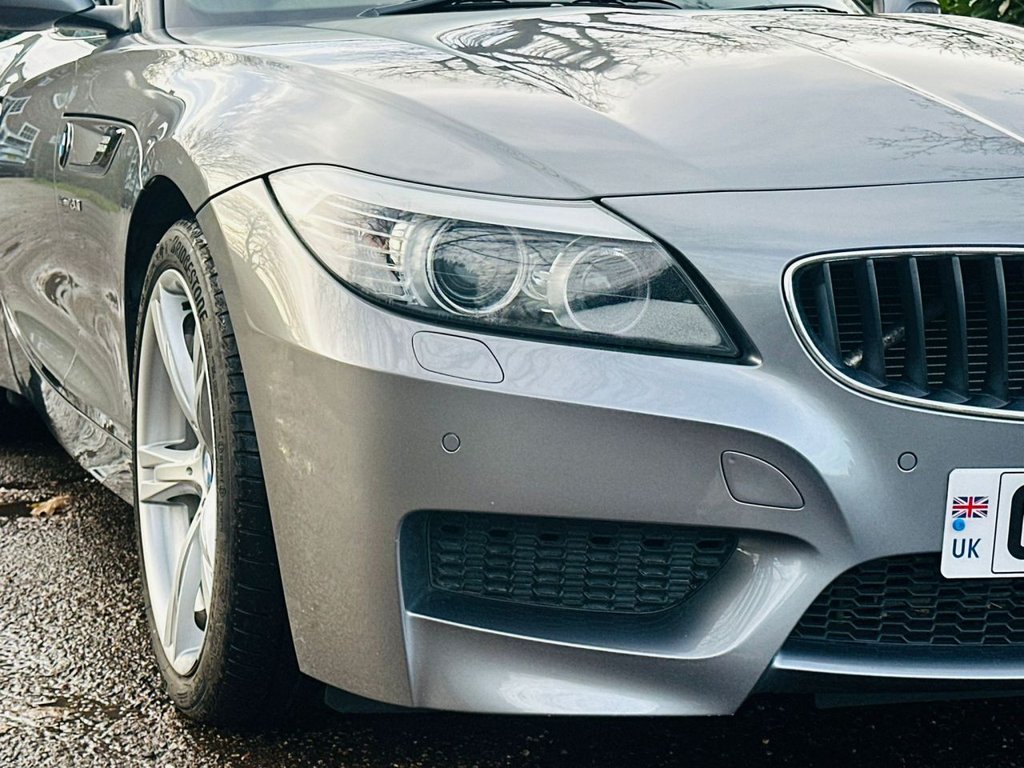 Used BMW Z4 2012 for sale - 76848301: Photo 16