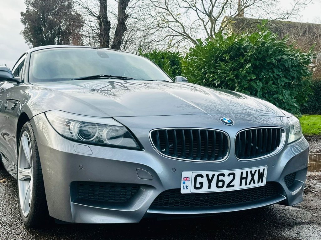 Used BMW Z4 2012 for sale - 76848301: Photo 18