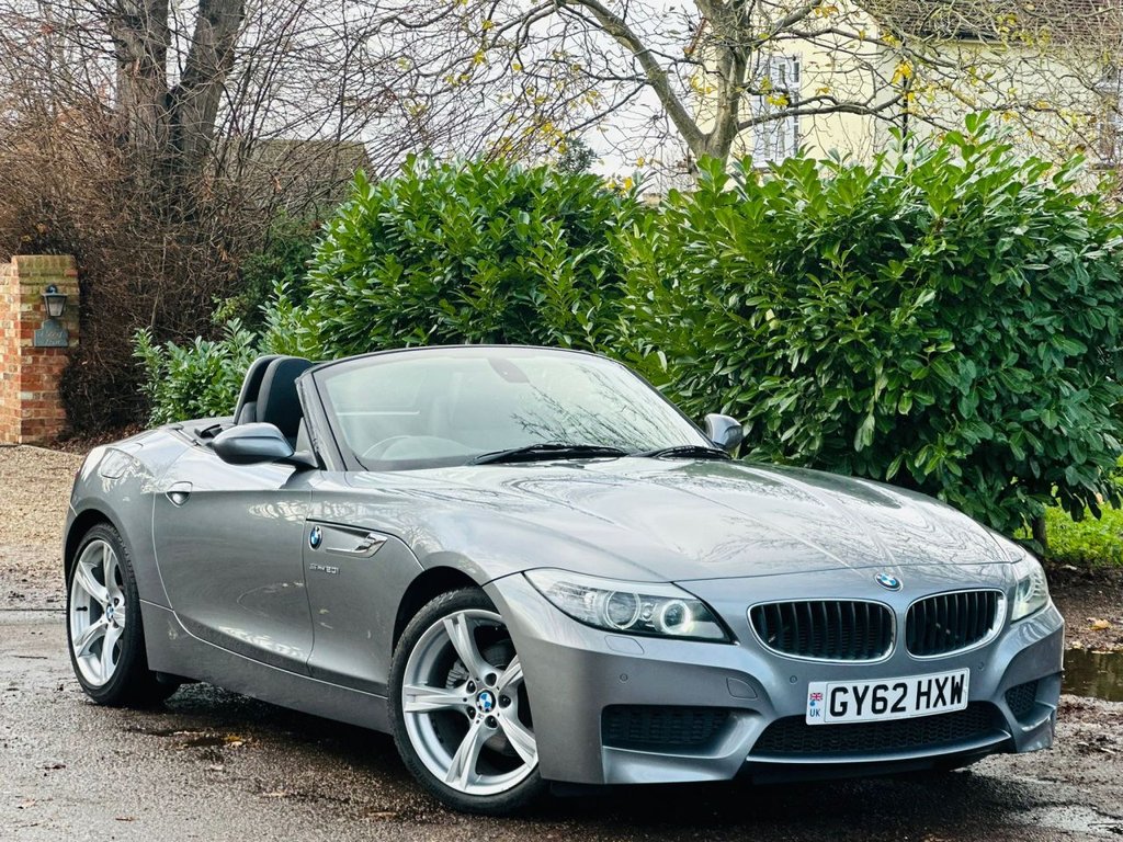 Used BMW Z4 2012 for sale - 76848301: Photo 2