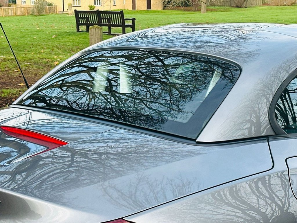 Used BMW Z4 2012 for sale - 76848301: Photo 20