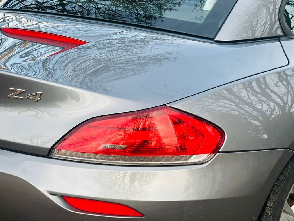 Used BMW Z4 2012 for sale - 76848301: Photo 21