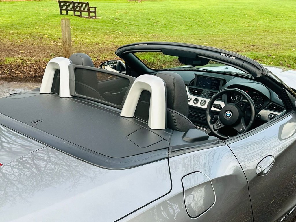 Used BMW Z4 2012 for sale - 76848301: Photo 27