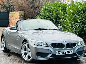 Used BMW Z4 2012 for sale - 76848301: Photo