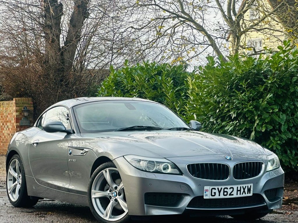 Used BMW Z4 2012 for sale - 76848301: Photo 4