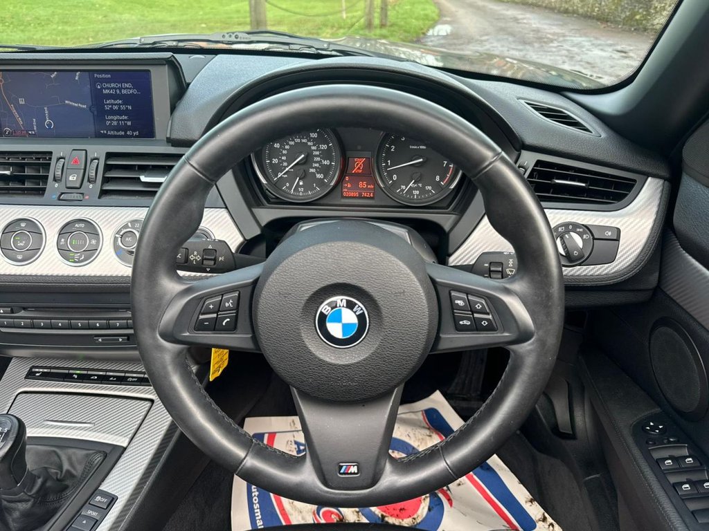 Used BMW Z4 2012 for sale - 76848301: Photo 50