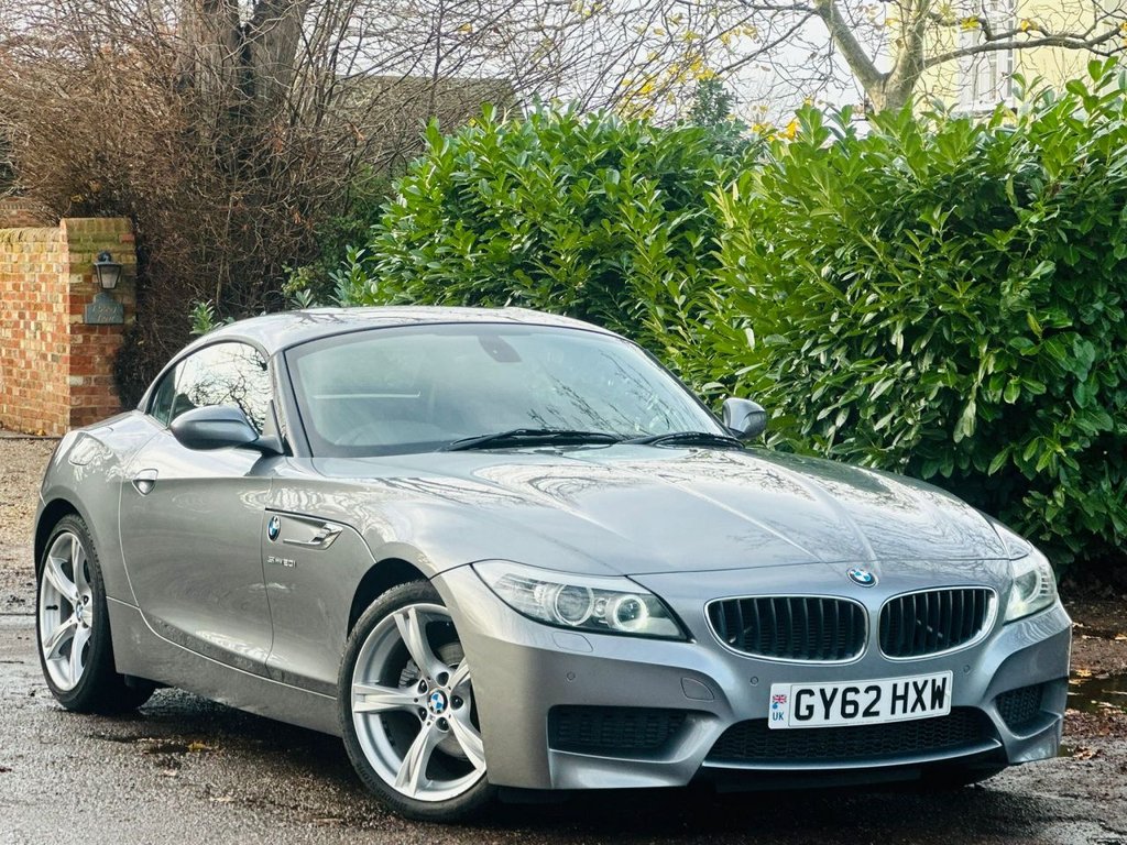 Used BMW Z4 2012 for sale - 76848301: Photo 6