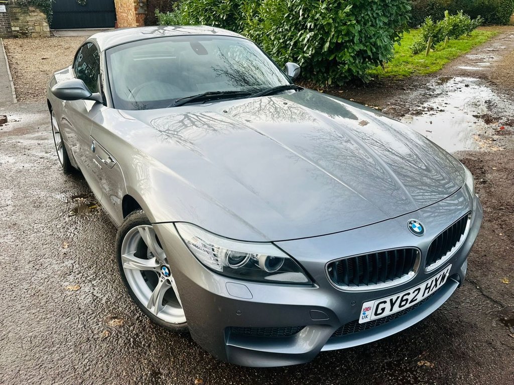 Used BMW Z4 2012 for sale - 76848301: Photo 7