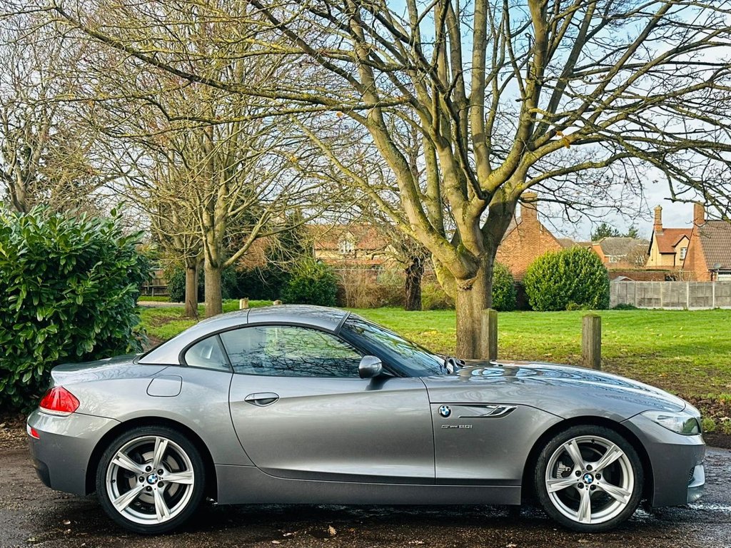 Used BMW Z4 2012 for sale - 76848301: Photo 8