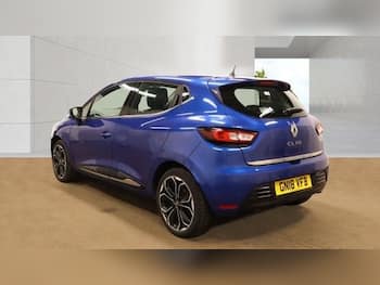 Used Renault Clio 2018 for sale - 79856825: Photo