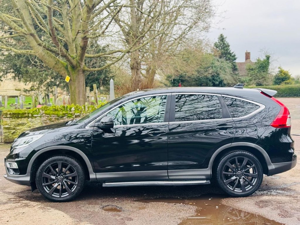 Used Honda CR-V 2016 for sale - 77893677: Photo 10