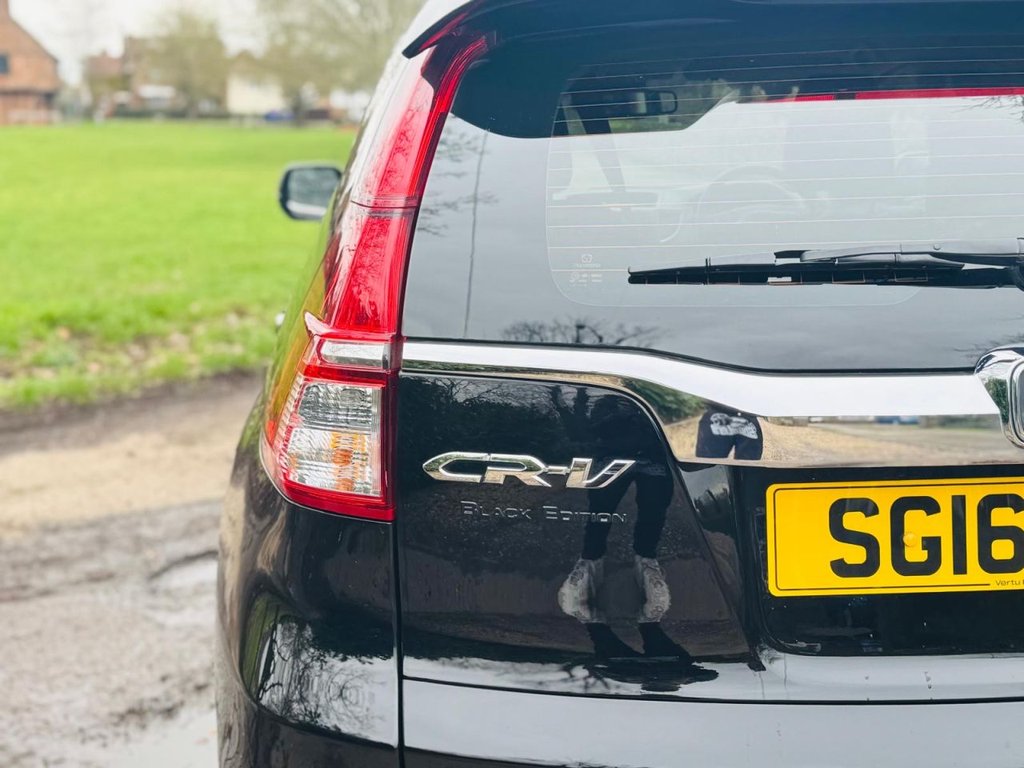 Used Honda CR-V 2016 for sale - 77893677: Photo 15