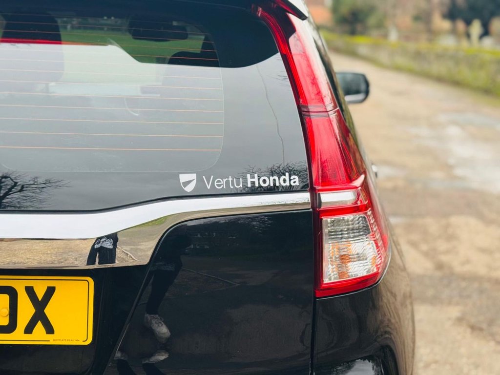 Used Honda CR-V 2016 for sale - 77893677: Photo 16