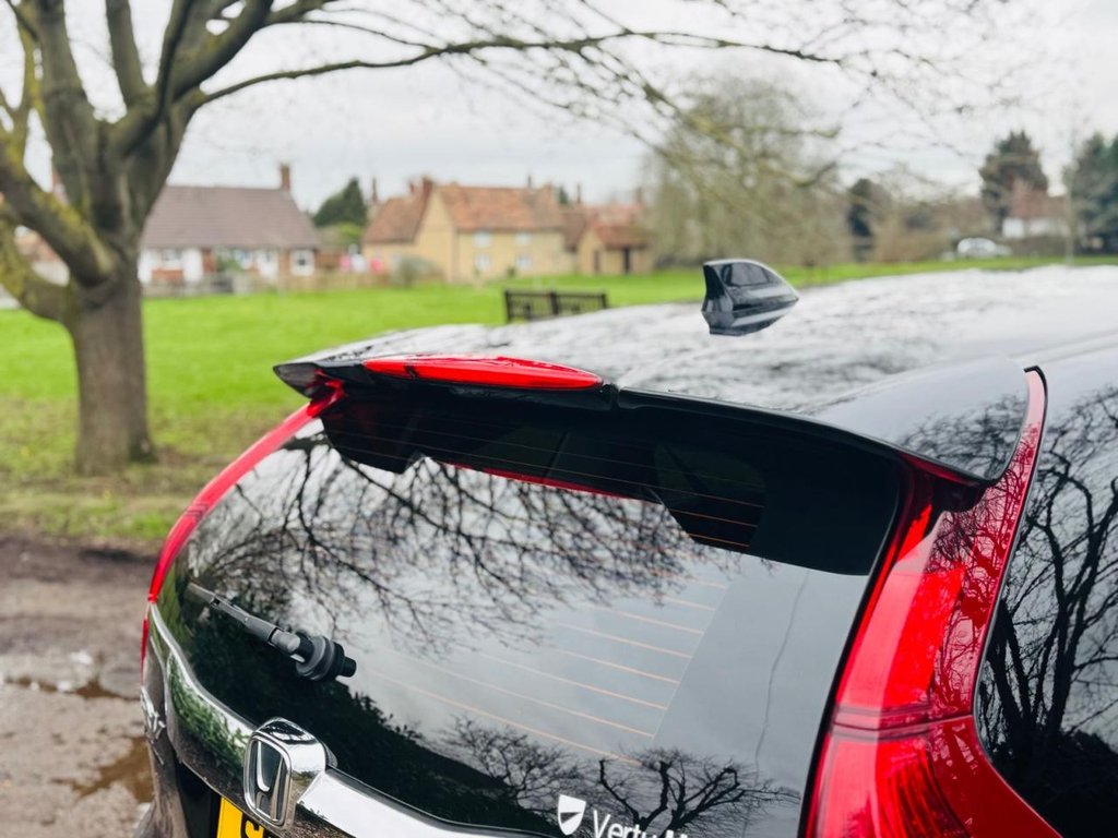 Used Honda CR-V 2016 for sale - 77893677: Photo 17