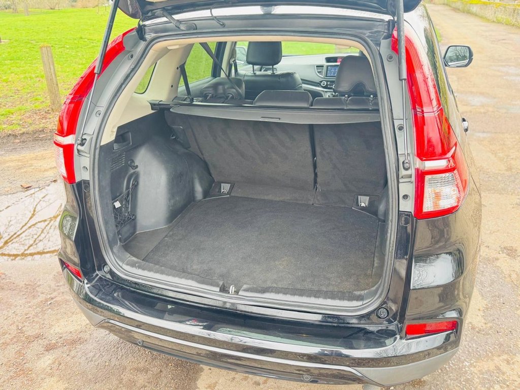 Used Honda CR-V 2016 for sale - 77893677: Photo 18