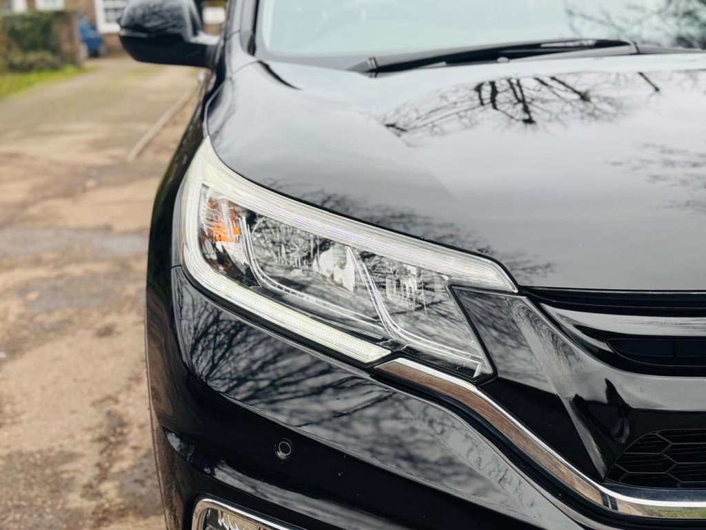 Used Honda CR-V 2016 for sale - 77893677: Photo 20