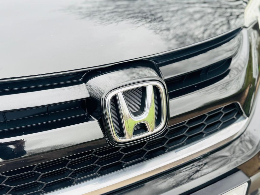 Used Honda CR-V 2016 for sale - 77893677: Photo 23