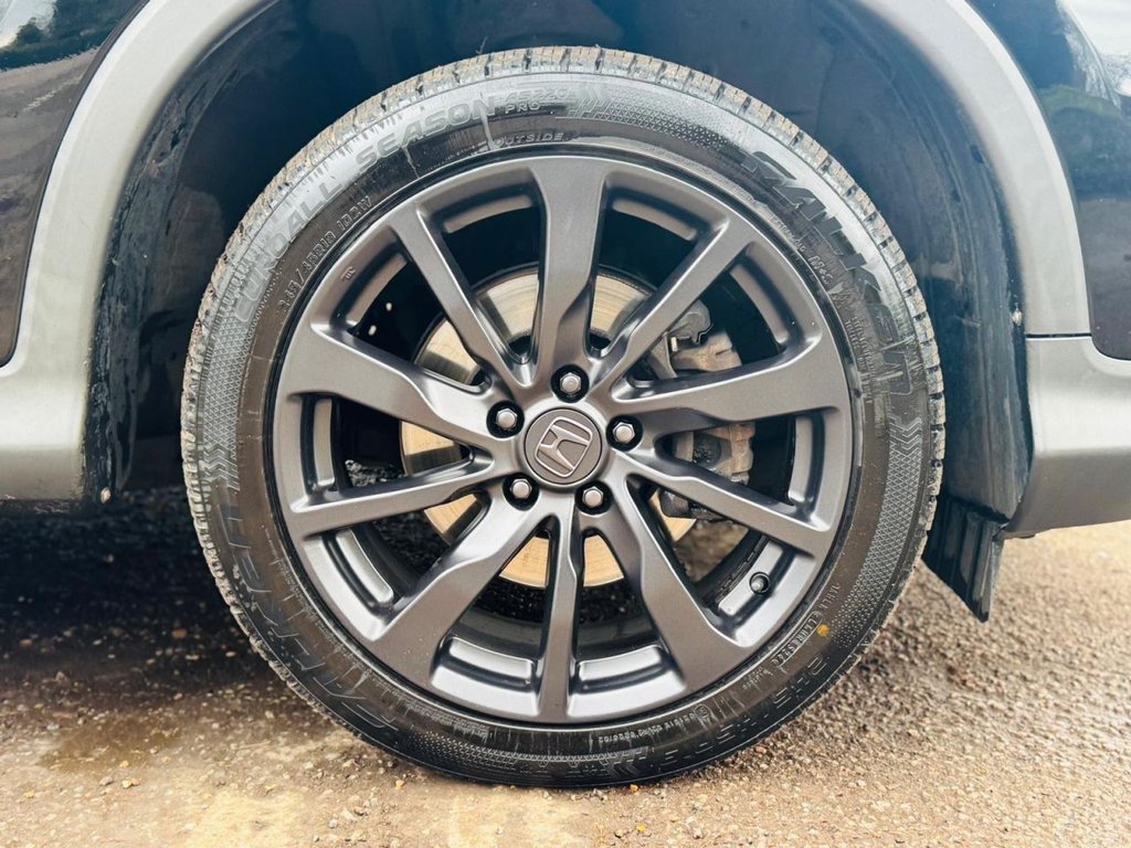 Used Honda CR-V 2016 for sale - 77893677: Photo 25